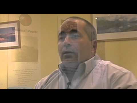 NiSoft Testimonial - Paul Webb, International Power