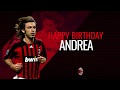 Andrea Pirlo S Best Skills And Goals In Rossonero