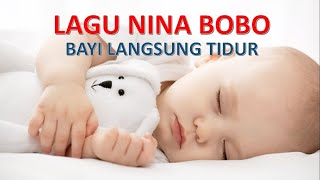 Download lagu Lagu tidur bayi lagu nina bobo... mp3