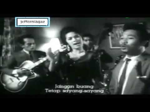 OST Darah Muda 1963 - Darah Muda - Mariani