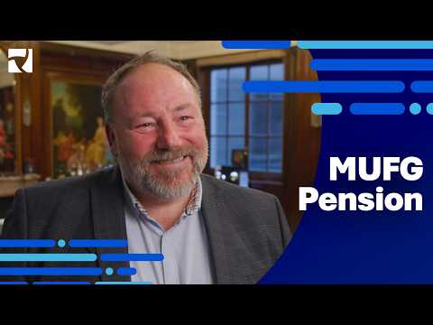 How MUFG Manages Risk, Volume & the Future of AI