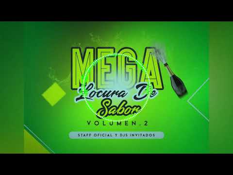 Mix Desverguero Mega Locura De Sabor