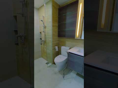 Sims Urban Oasis, 2 Sims Drive, Studio, 300 sqft, Condominium For Rent, by Jadelyn Ang, 500158753 - PropertyGuru.com.sg