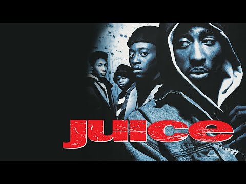 Juice (1992 ) Full Movie Facts & Review|| Ernest Dickerson,Khalil Kain,Tupac Shakur,Omar Epps