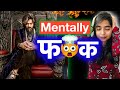 The RajaSaab Movie REVIEW Deeksha Sharma
