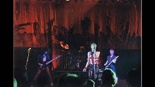 Def Leppard - Overture London 1983 (w/ Phil Collen)