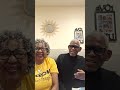 Marriage After 70's  with Joe & Barbara Johnson-Milburn, December 15, 2025