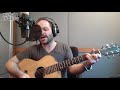 [Music Access] She (Elvis Costello) - Cover by Ben Akers
