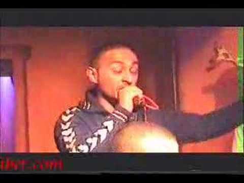 ceza free style & ayben & dumanyak