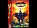 Opening To The Wild Thornberrys Movie Canadian VHS 2003