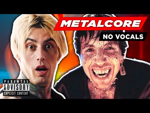 [SOLD] "ERASE ME" (Falling In Reverse x BMTH Type Beat) Prod. by Jake Adkins & Connor Riley