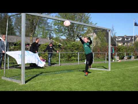 vv Streefkerk F2 kampioen (voorjaar 2013)