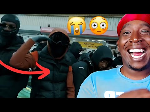 American Reacts To Dizzy x G1ocatore - IGEN & IGEN (OFFICIELL MUSIKVIDEO)