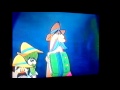 Larryboy VS Yodelnapper