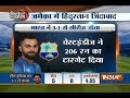 Cricket ki Baat: Virat Kohli smashed his 18th ODI hundred while chasing