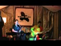 Julian Velard - The Guy Who... - BUNCEAROO - 7/23/11