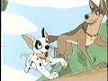 Disney S 101 Dalmatians II Patch S London Adventure DVD Video Trailer