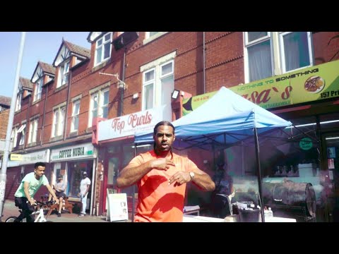 Robbahollow - Cash Rules Everything ( Music Video )