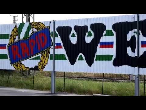 RAPid G. - WESTSTADION (Official Music Video)