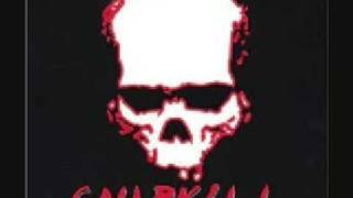 Gnarkill - Sneakin into your house