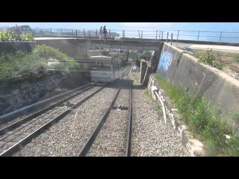 Vevey–Chardonne–Mont Pèlerin funicular railway