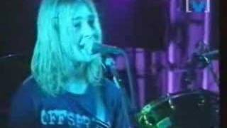 Silverchair - Shade (Live @ Cambridge Hotel 95)