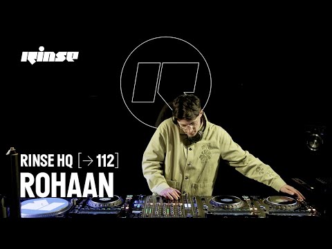 Rinse HQ112 | Rohaan