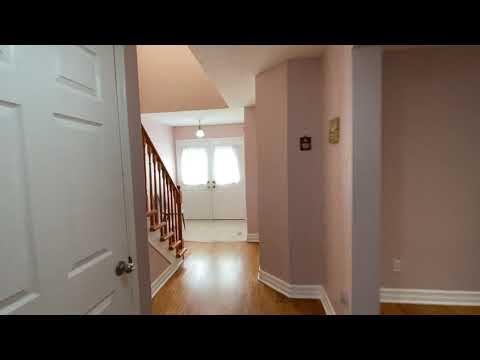 139 Ecclestone Drive, Brampton, Ontario L6X 3P7