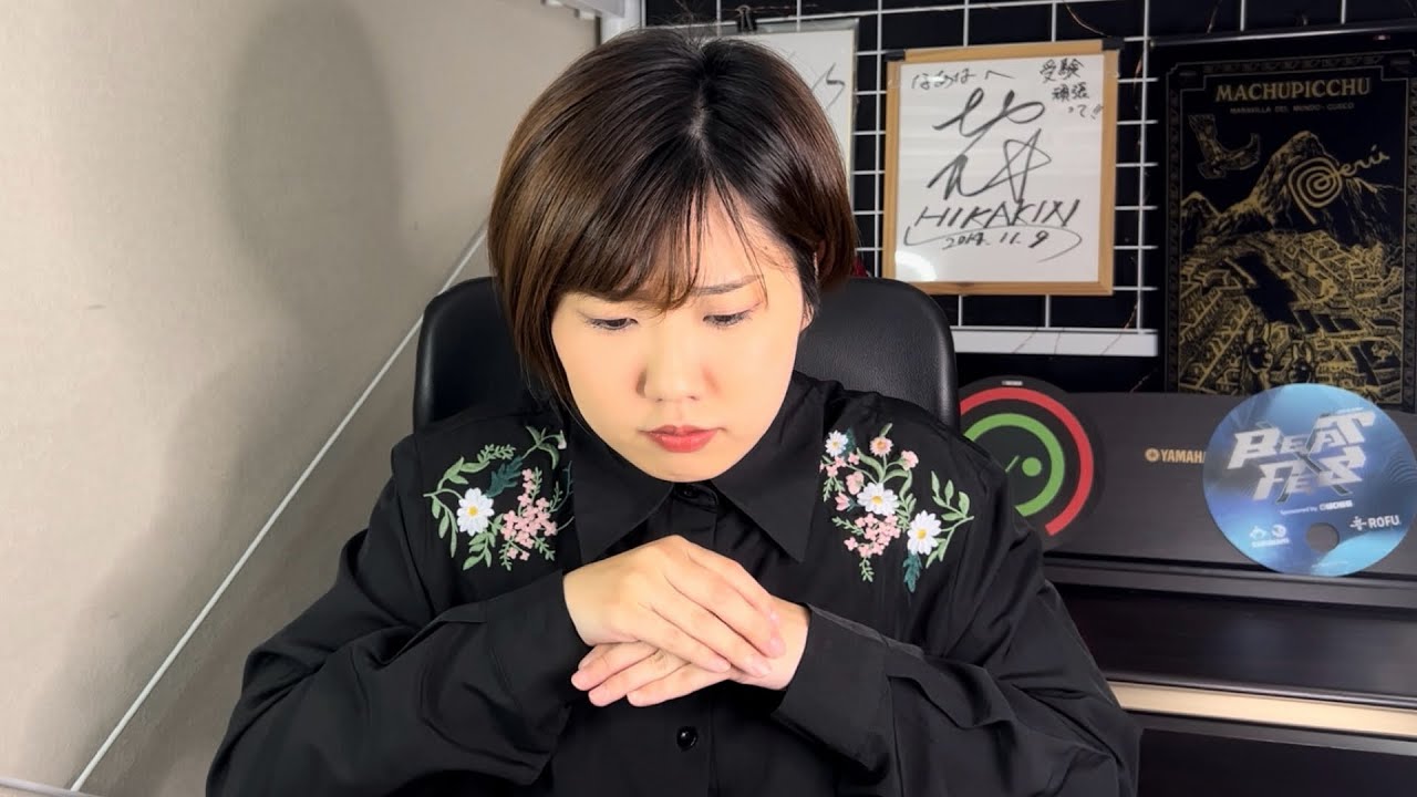 【お知らせ】今までありがとうございました！