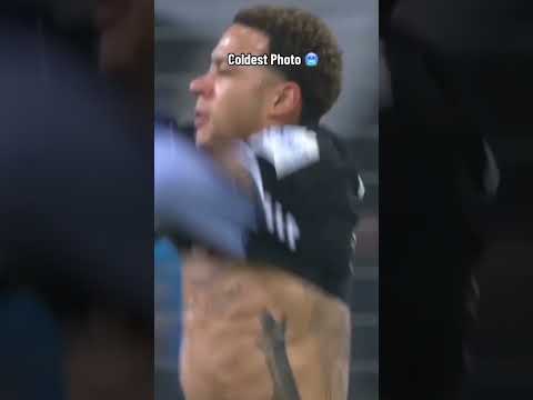 Memphis Depay🔥💯@Lyon #footballshorts