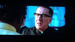 There is nothing I would rather be than an Aborigine