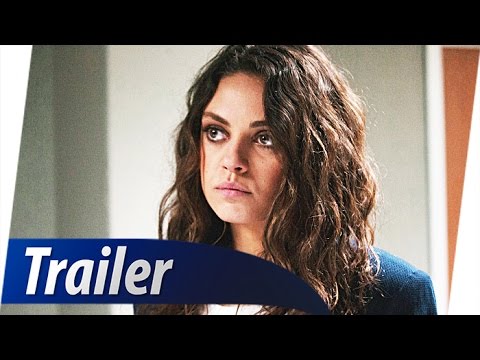 Trailer-Vorschau: Dritte Person