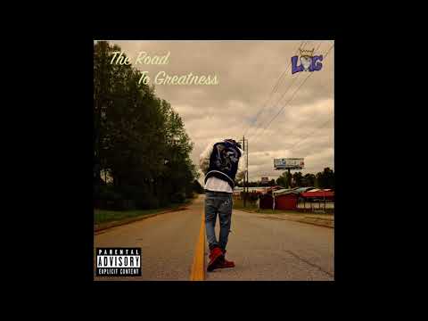 LMG Legend - Cool Wit Dat