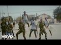 Kaka Highflames, Zizoo - Ackee Walk | Official Music Video