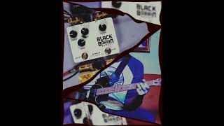 Video thumbnail for Black Bobbin BOOST By OBNE by Old Blood Noise Endeavors