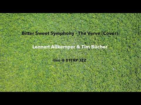 Bitter Sweet Symphony - The Verve (Cover)
