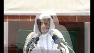 صورة الحلقة الثالثة والعشرون: من برنامج لمعة الاعتقاد.