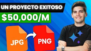 Crea fácilmente una herramienta para ganar dinero con IA y WordPress 2025