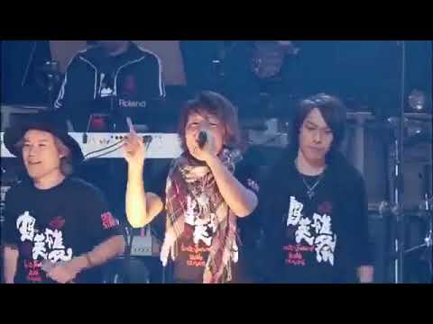 เพลง jounetu we are brothers (Kamen Rider x spuer sentai)