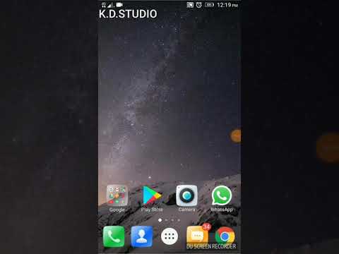 How to check the version of phone Lenovo k6 power