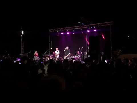 Koncert Miroslava Škore u Širokom Brijegu