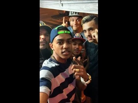 MC MK & MC Duh & MC Dennis & MC Guga - Medley Explosivo Musicas ( Jorgin Deejhay )