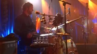 Medeski Martin &amp; Wood - Billy Martin and Cyro Baptista Solo - Cleveland - 11/18/16