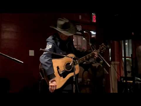 Kinky Friedman at Opa! - SXSW Austin, Texas 3/15/2018