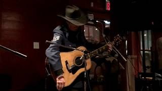 Kinky Friedman at Opa! - SXSW Austin, Texas 3/15/2018