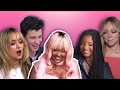 SINGERS FINALLY REACT TO THE CUPCAKKE REMIXES!!