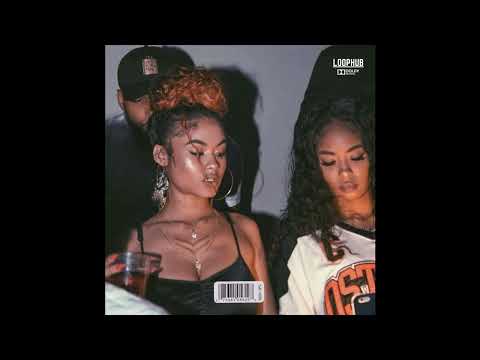 [FREE] RnB Loop - "Rated R" (R&B, Soulful, Sample)