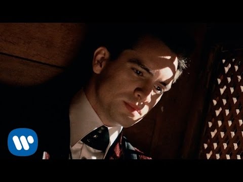 Panic! At The Disco: Hallelujah [OFFICIAL VIDEO]