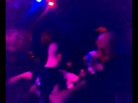 Terror Istanbul Live Performance @ Kemanci Rock Bar, 16 March 2010