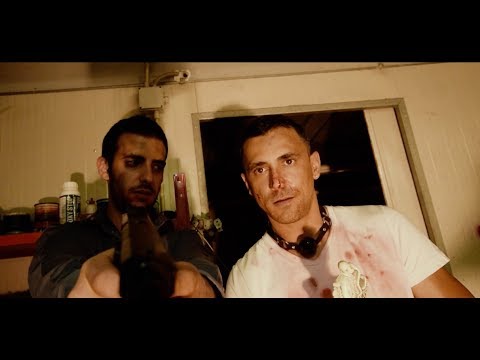 Wave Mc -Techno Rap (Explicit) ft. Anti, Dj Yaner